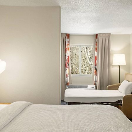 Fairfield Inn By Marriott Warren Niles Eksteriør bilde