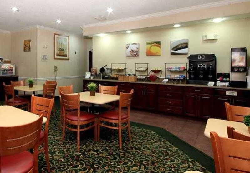 Fairfield Inn By Marriott Warren Niles Eksteriør bilde