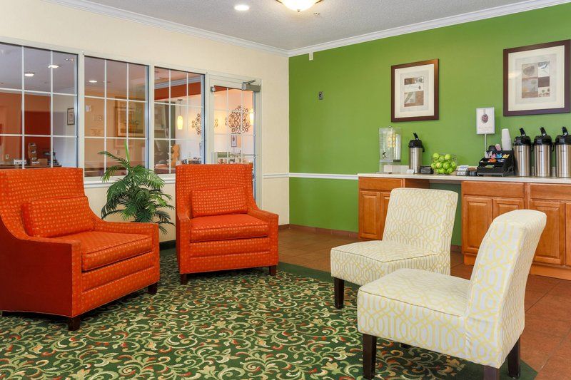 Fairfield Inn By Marriott Warren Niles Eksteriør bilde